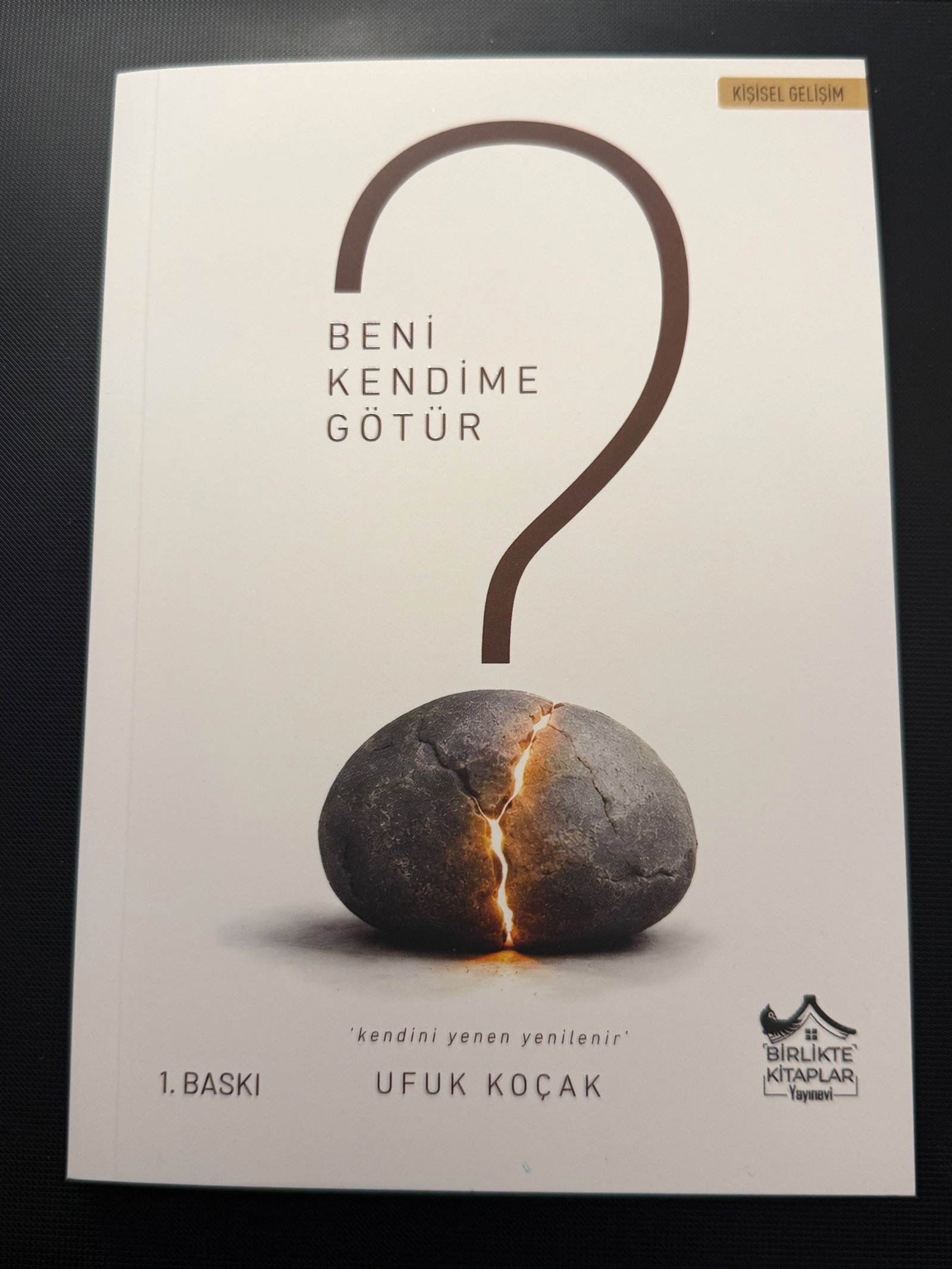 Beni Kendime Götür